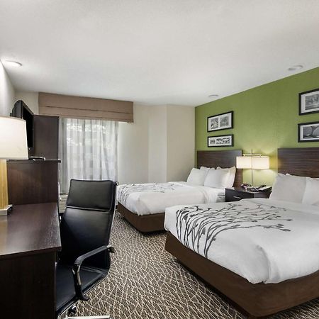 Sleep Inn Hanes Mall Winston-Salem Ngoại thất bức ảnh