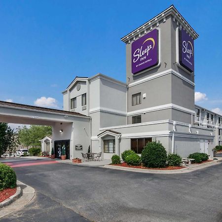 Sleep Inn Hanes Mall Winston-Salem Ngoại thất bức ảnh
