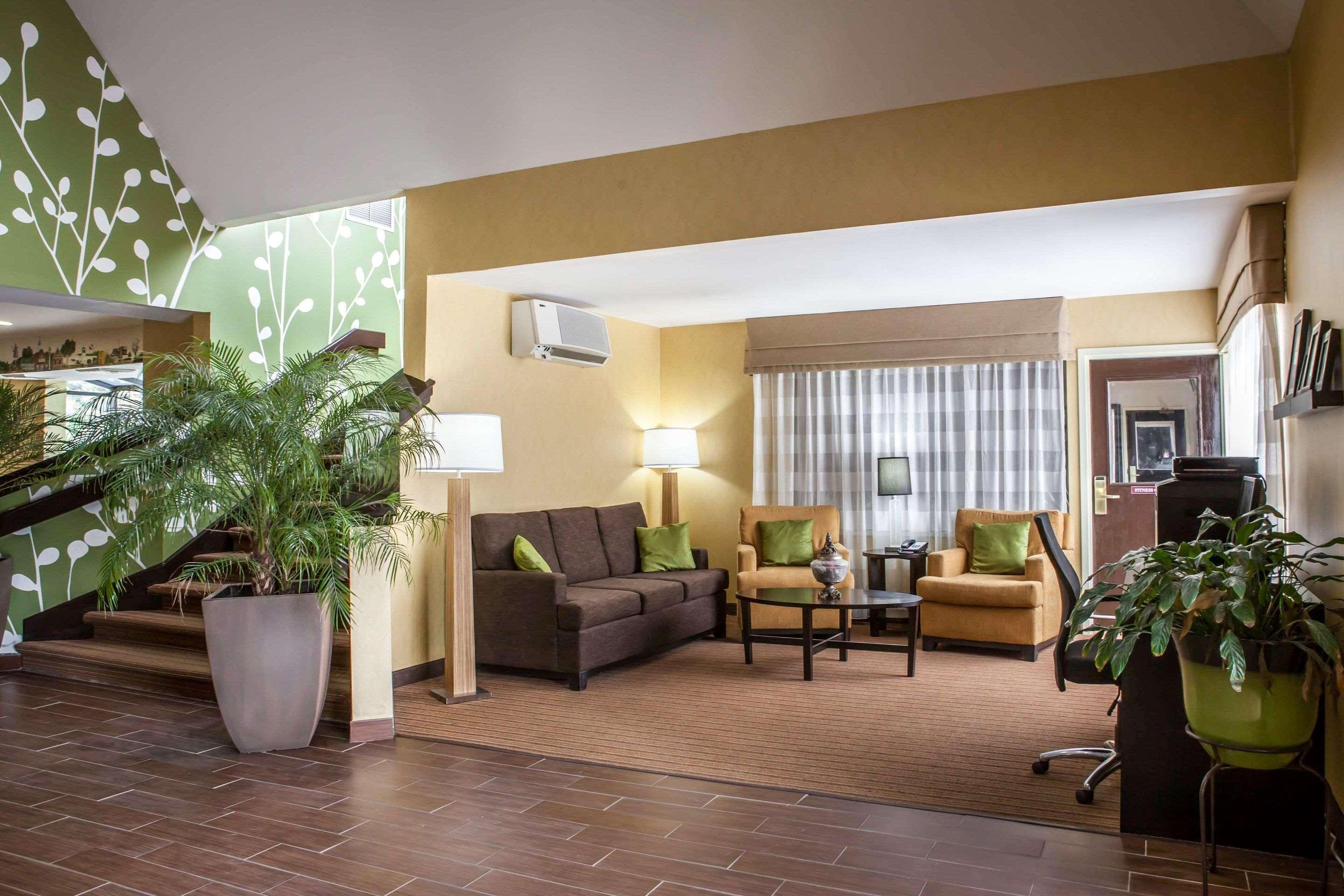 Sleep Inn Hanes Mall Winston-Salem Ngoại thất bức ảnh