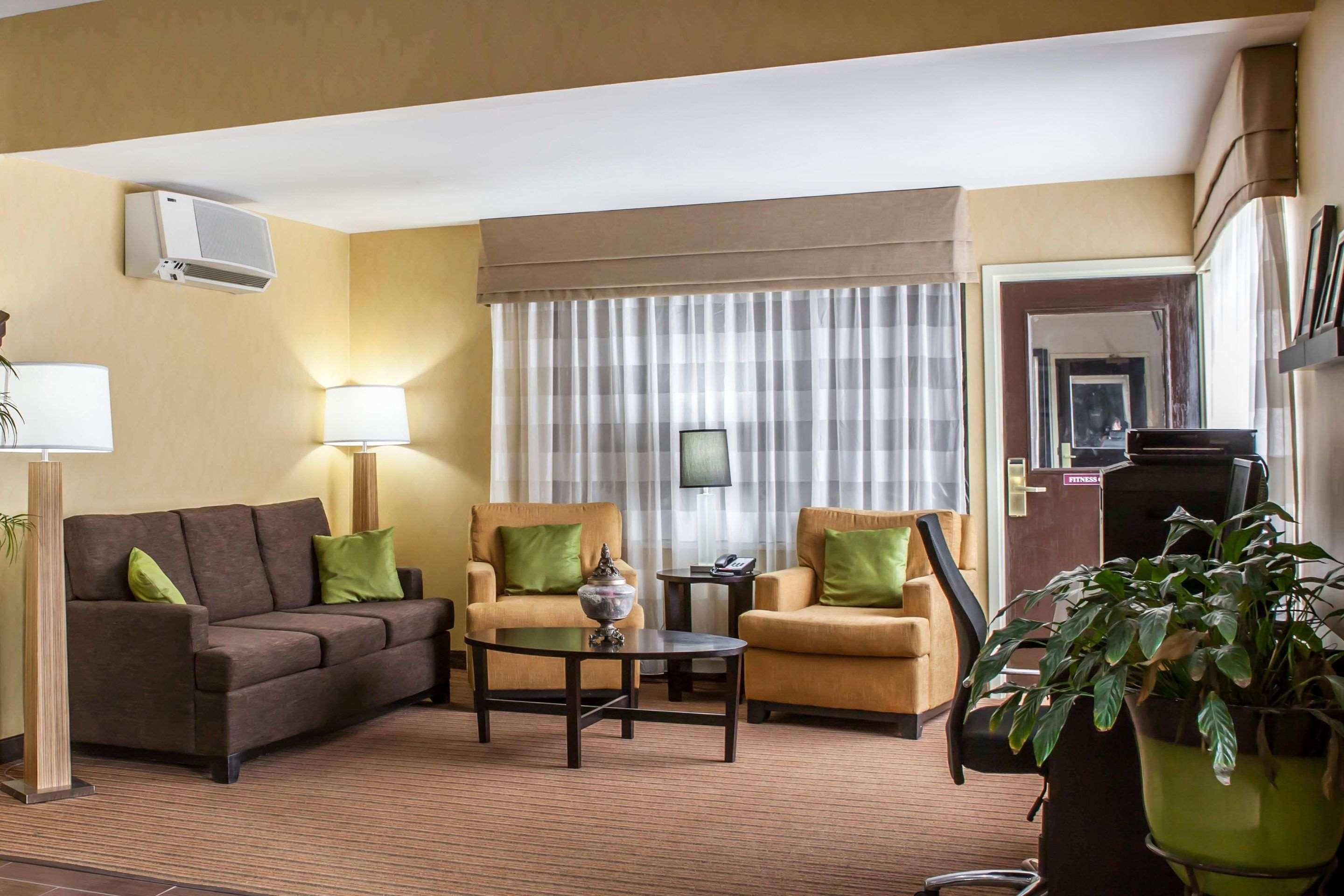 Sleep Inn Hanes Mall Winston-Salem Ngoại thất bức ảnh