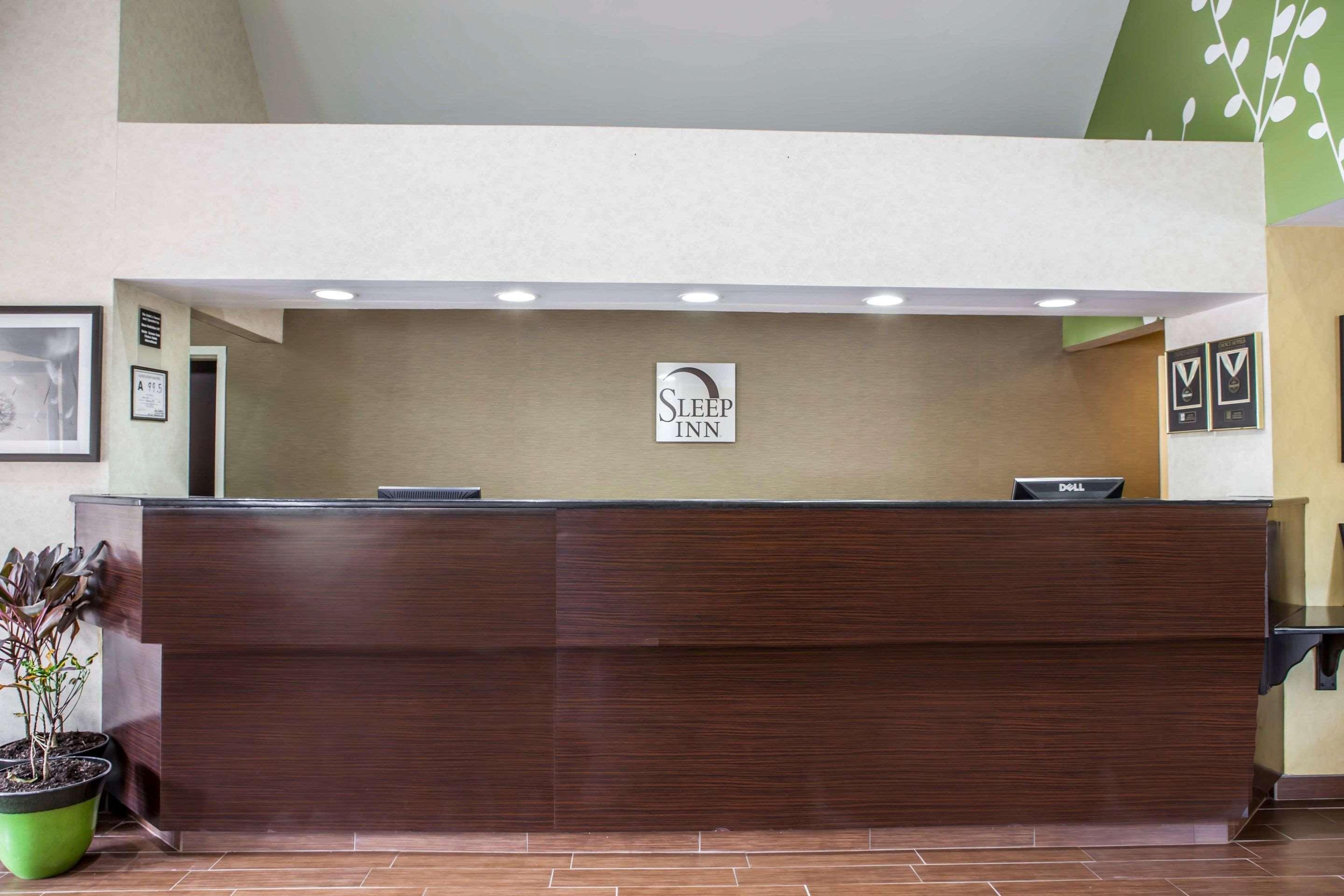 Sleep Inn Hanes Mall Winston-Salem Ngoại thất bức ảnh