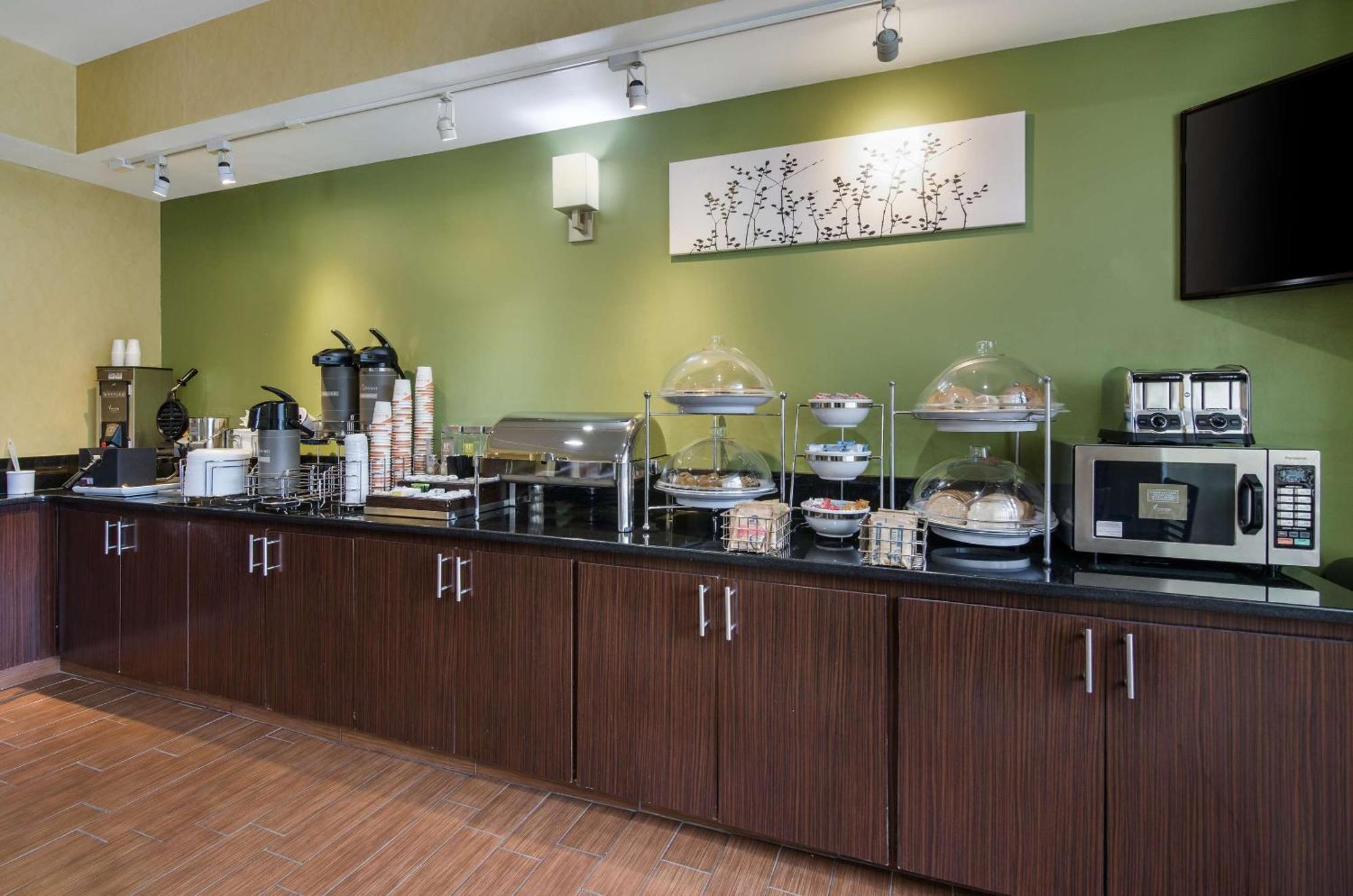 Sleep Inn Hanes Mall Winston-Salem Ngoại thất bức ảnh