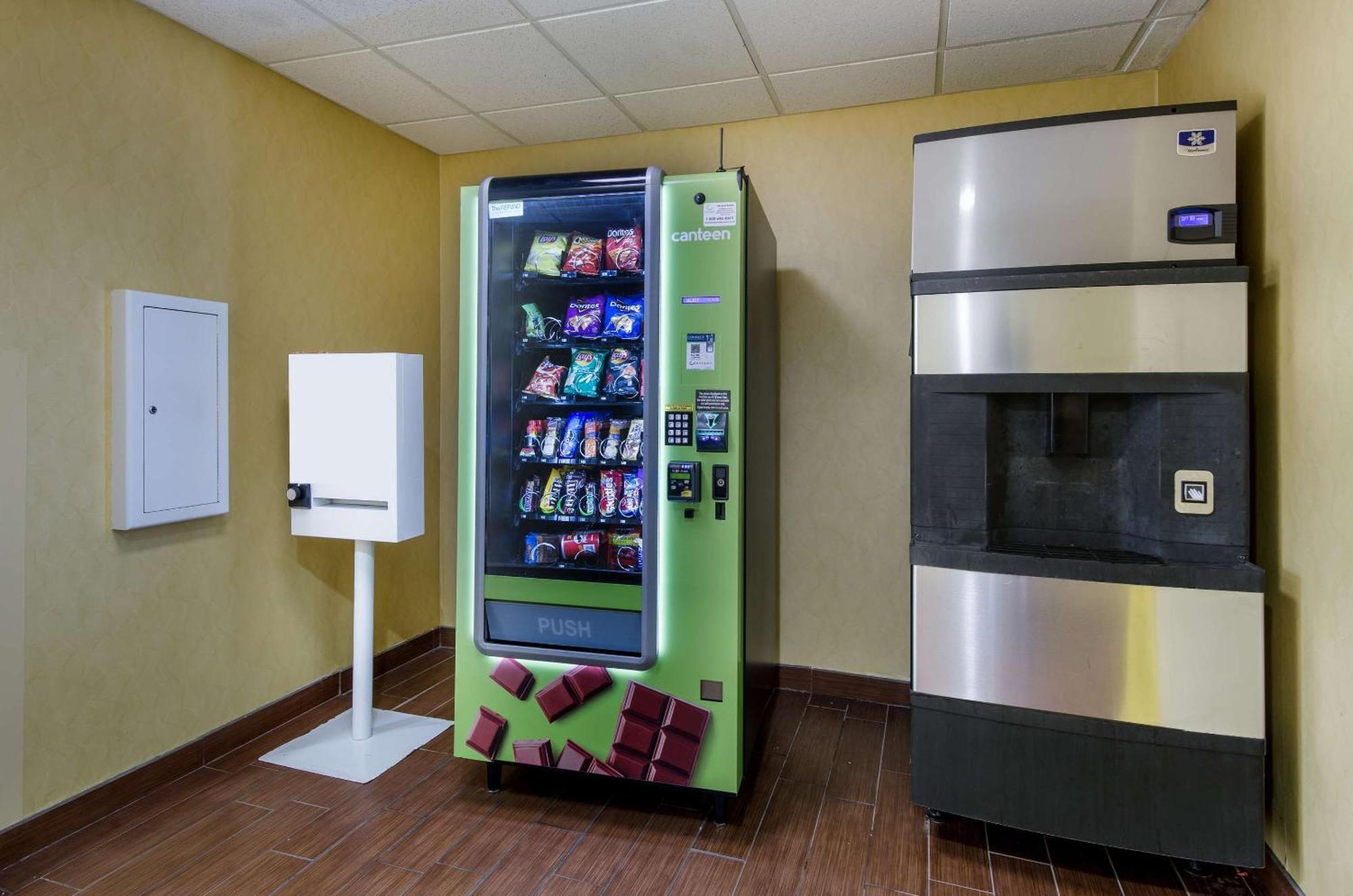 Sleep Inn Hanes Mall Winston-Salem Ngoại thất bức ảnh