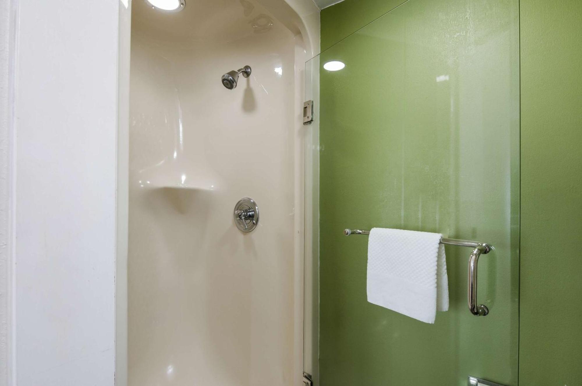 Sleep Inn Hanes Mall Winston-Salem Ngoại thất bức ảnh