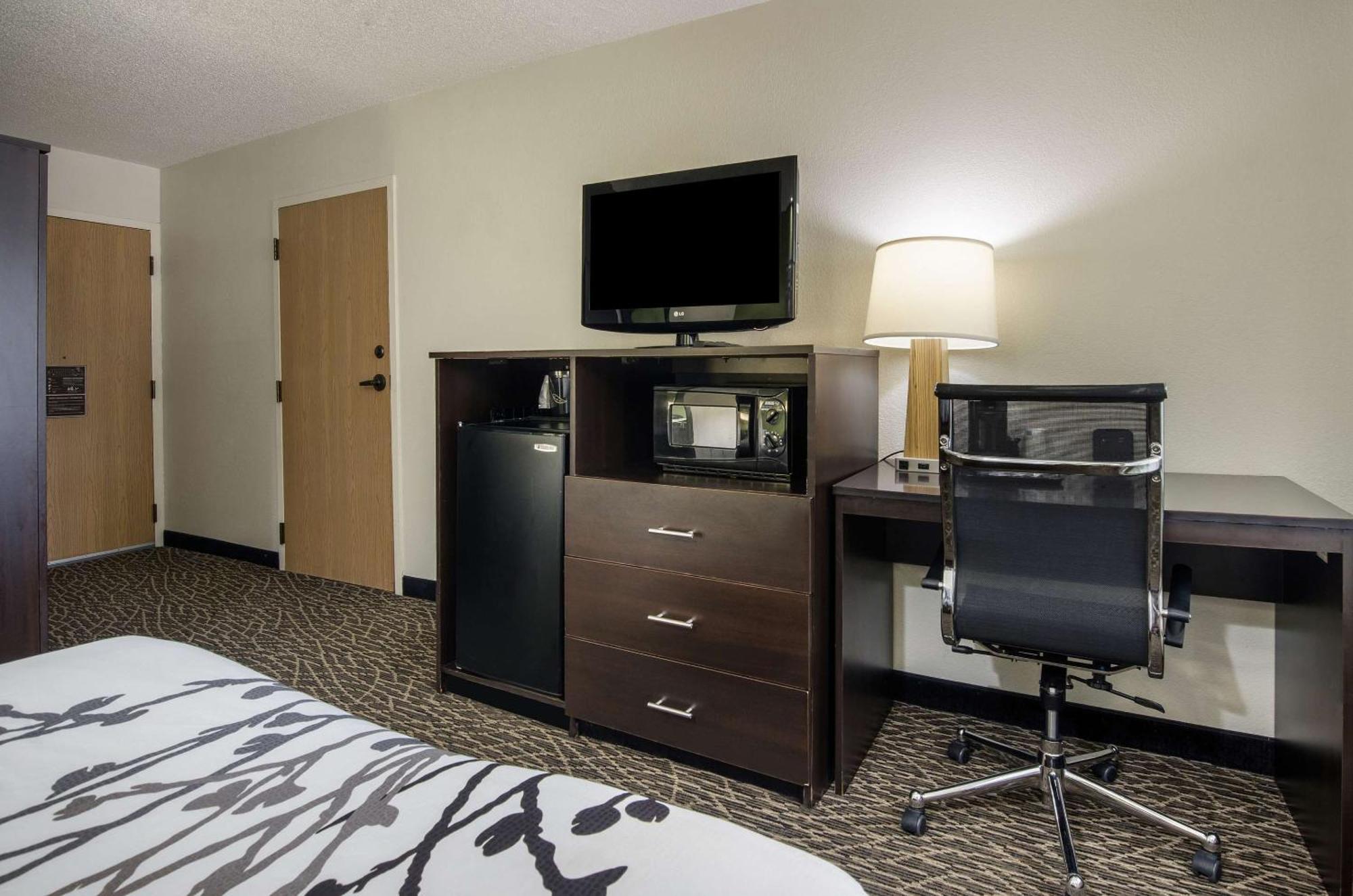 Sleep Inn Hanes Mall Winston-Salem Ngoại thất bức ảnh