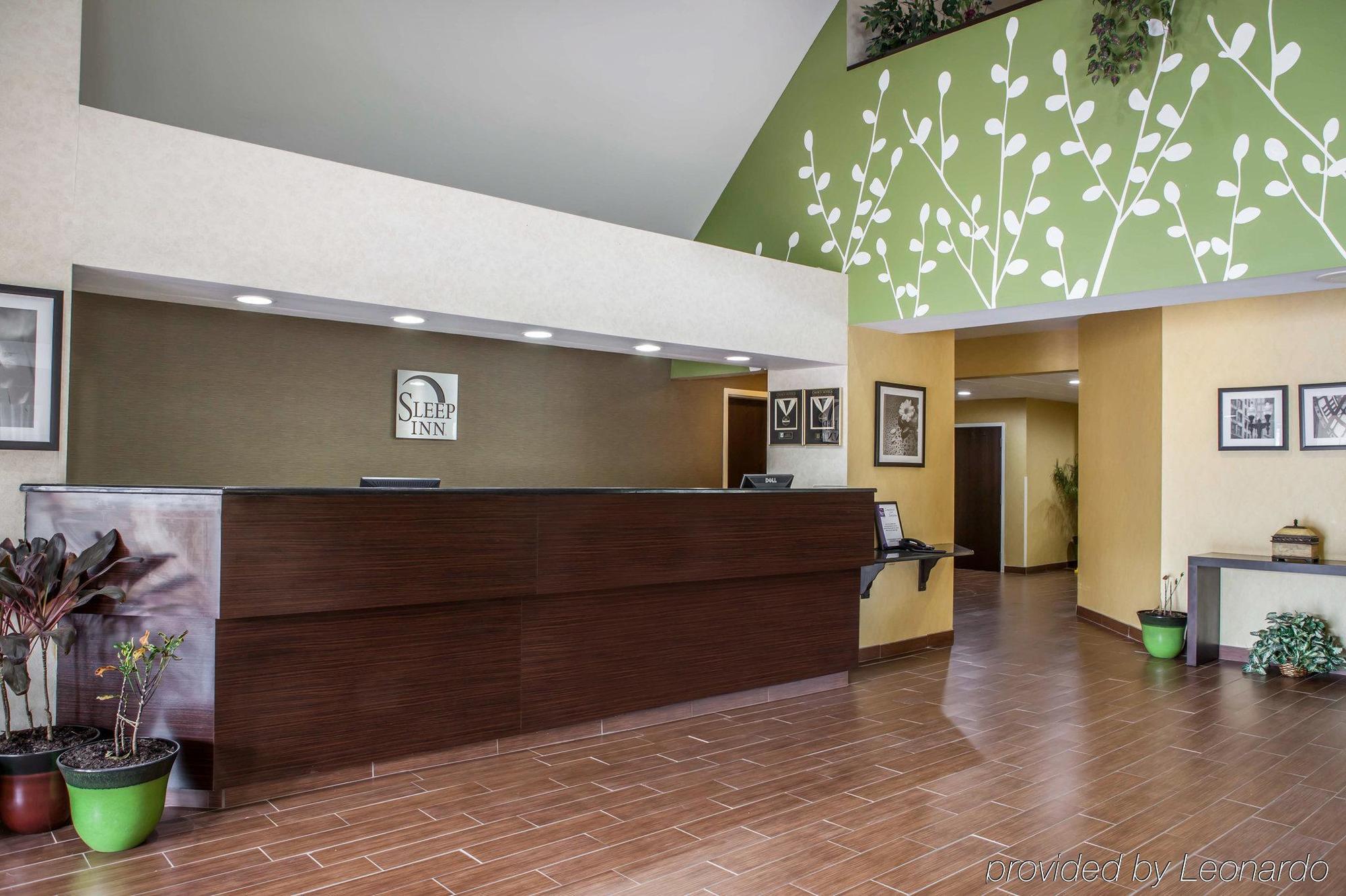 Sleep Inn Hanes Mall Winston-Salem Ngoại thất bức ảnh