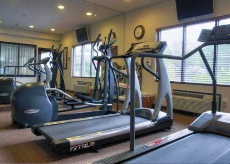 Sleep Inn Hanes Mall Winston-Salem Ngoại thất bức ảnh