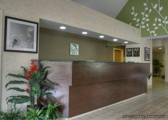 Sleep Inn Hanes Mall Winston-Salem Ngoại thất bức ảnh