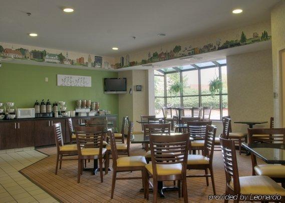 Sleep Inn Hanes Mall Winston-Salem Ngoại thất bức ảnh