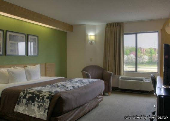 Sleep Inn Hanes Mall Winston-Salem Ngoại thất bức ảnh