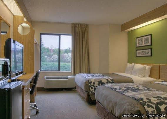 Sleep Inn Hanes Mall Winston-Salem Ngoại thất bức ảnh